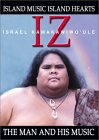IZ DVD